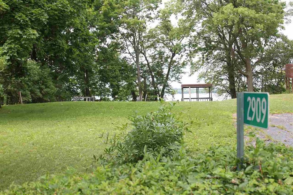 2909 Camp Leonard Rd, Mc Farland, WI 53558 - photo 1