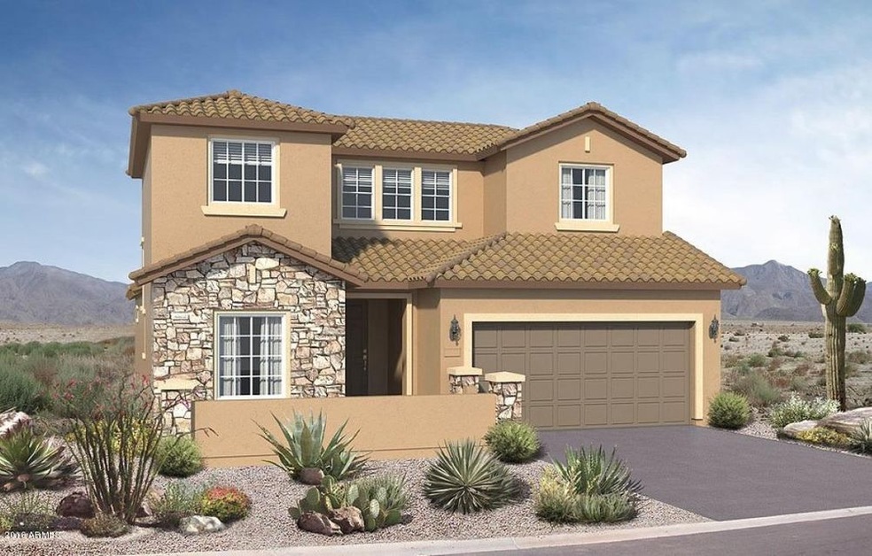 FRONT ELEVATION