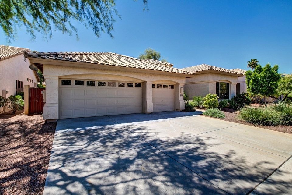 1977 E Dava Dr, Tempe, AZ 85283 - photo 1