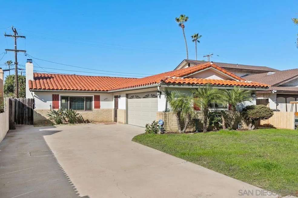 644 Silver Strand Blvd, Imperial Beach, CA 91932 - photo 1