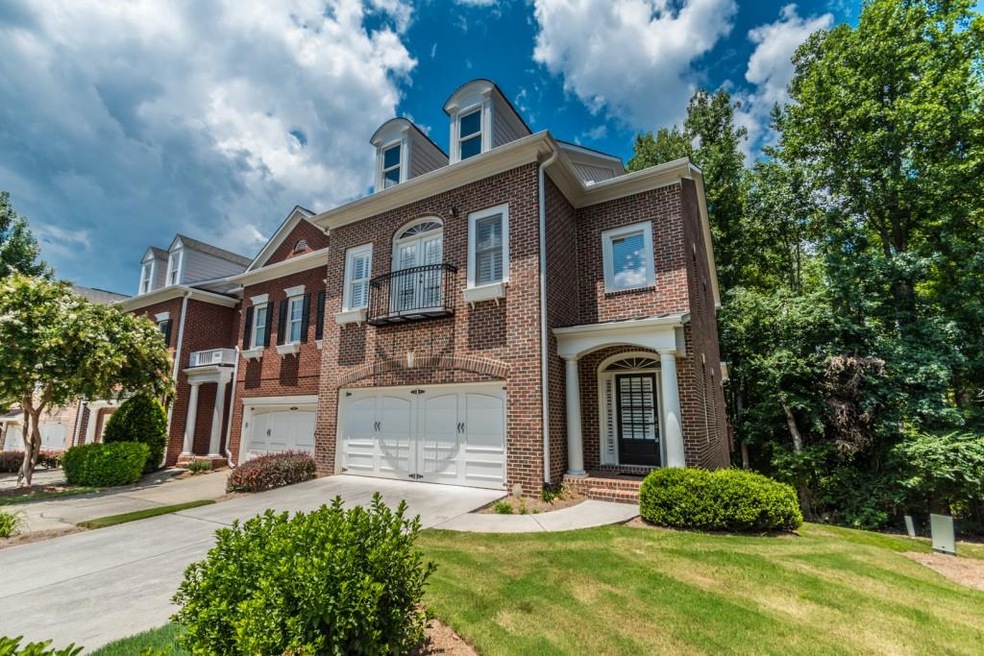 3111 Village Green Dr, Roswell, GA 30075 - photo 1