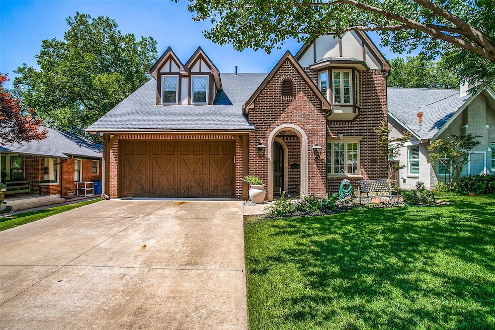 5723 Mercedes Ave, Dallas, TX 75206 - photo 1