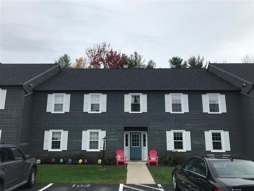 102 Twin Oaks Terrace, South Burlington, VT 05403 - photo 1