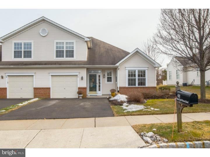 62 Black Eyed Susan Rd unit 327, Langhorne, PA 19047 - photo 1