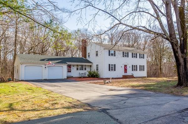 123 Country Club Ln, Brockton, MA 02301 - photo 1