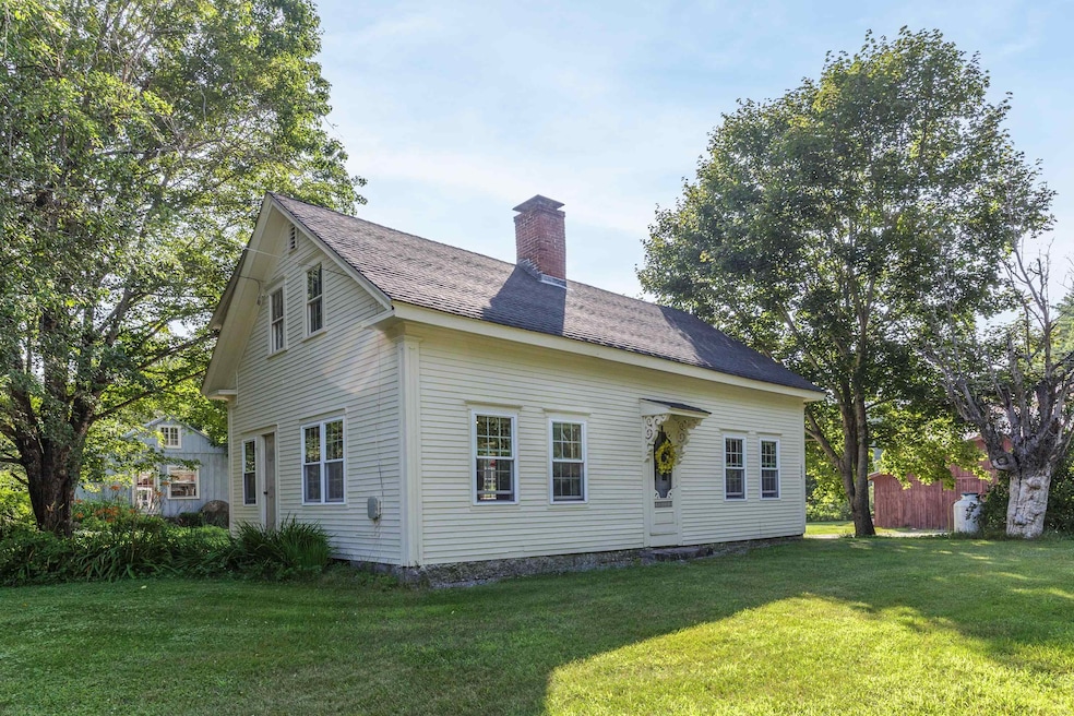 609 Tyler Rd, Webster, NH 03303 - photo 1