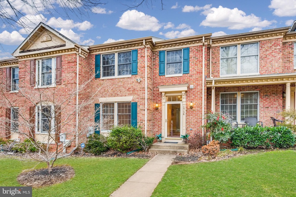 2726 Valley Park Dr, Baltimore, MD 21209 - photo 1