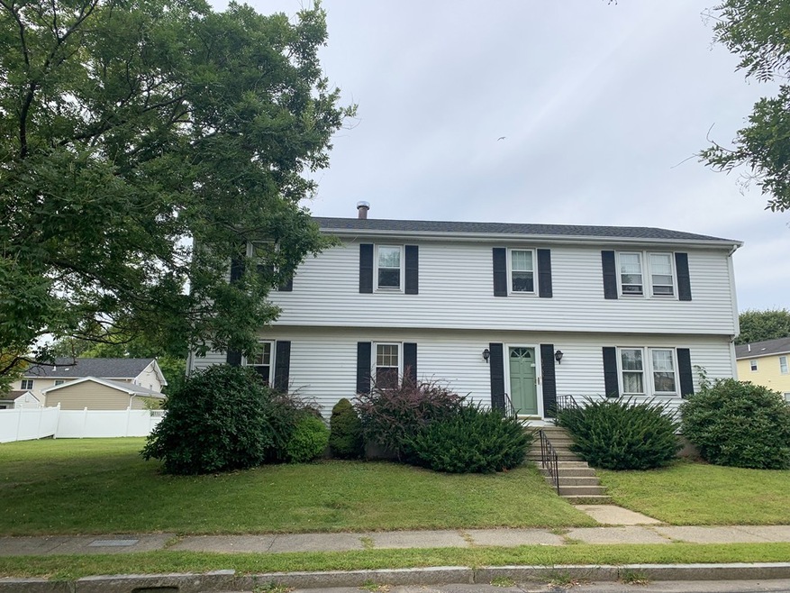 33 Neptune Cir unit 35, Boston, MA 02128 - photo 1