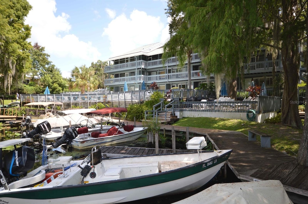 Boat Docks