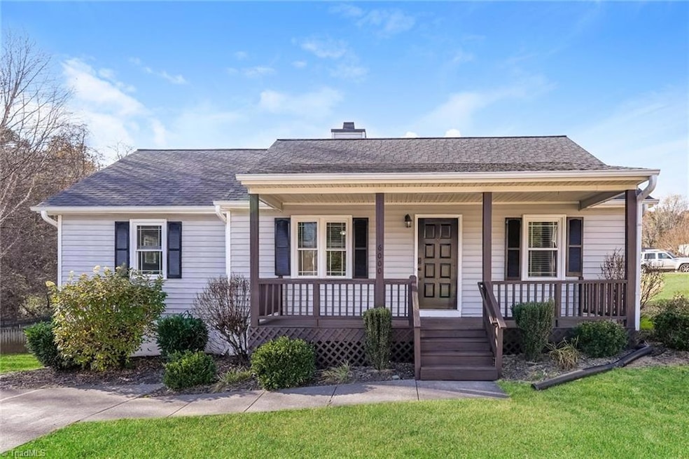 6000 Southcrest Dr, Clemmons, NC 27012 - photo 1