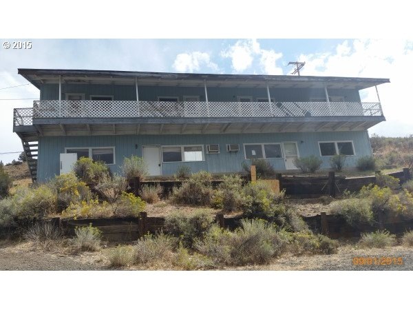 129 Lake Place, Lakeview, OR 97630 - photo 1