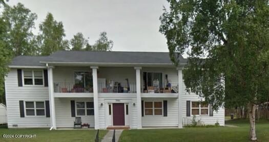 House Photo