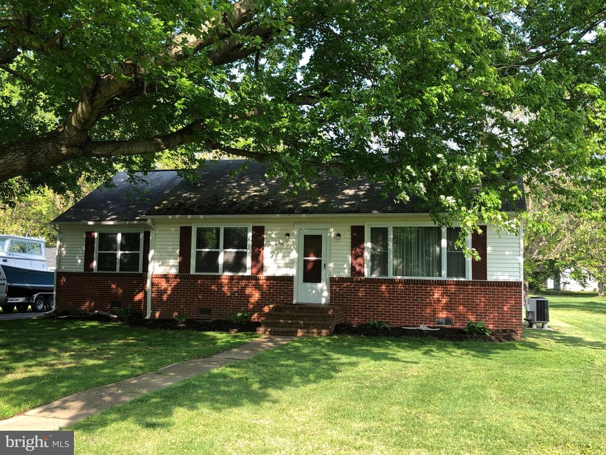 5775 Kent Ave, Rock Hall, MD 21661 - photo 1