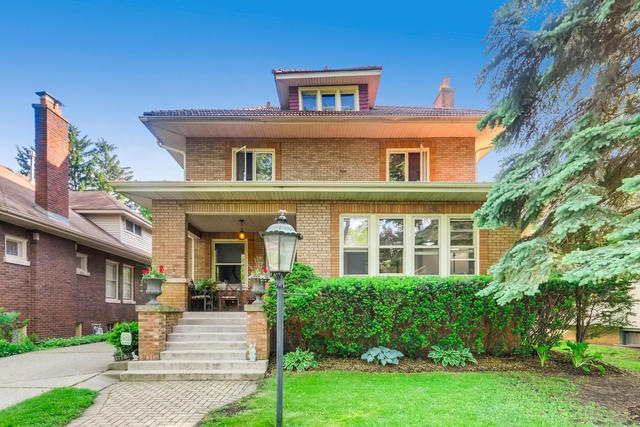 566 Webford Ave, Des Plaines, IL 60016 - photo 1