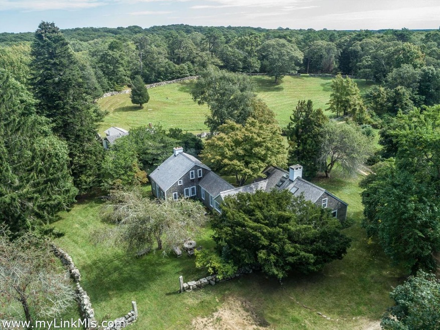 73, 72, 83, 89, 9 Red Farm Road and Kelly Ln, West Tisbury, MA 02575 - photo 1