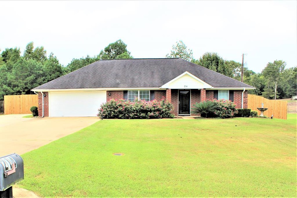 214 County Road 7241, Nacogdoches, TX 75964 - photo 1