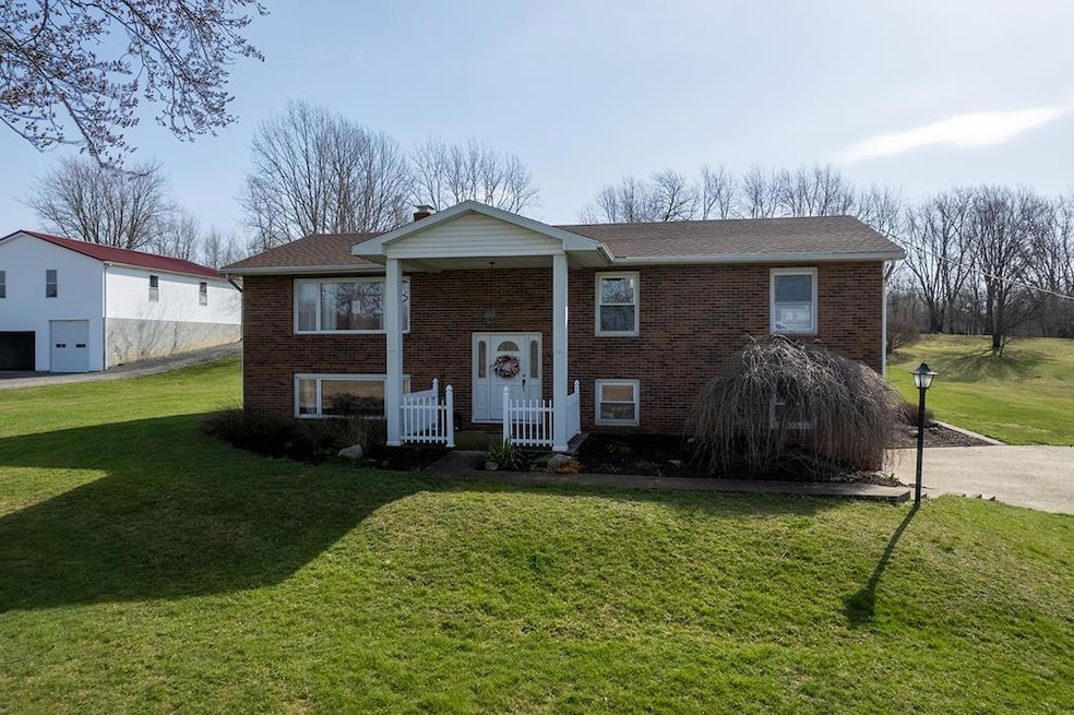 1175 Township Road 793, Ashland, OH 44805- Homes.com