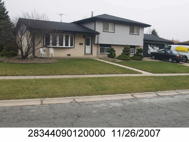 4300 Fairway Terrace, Country Club Hills, IL 60478 - photo 1