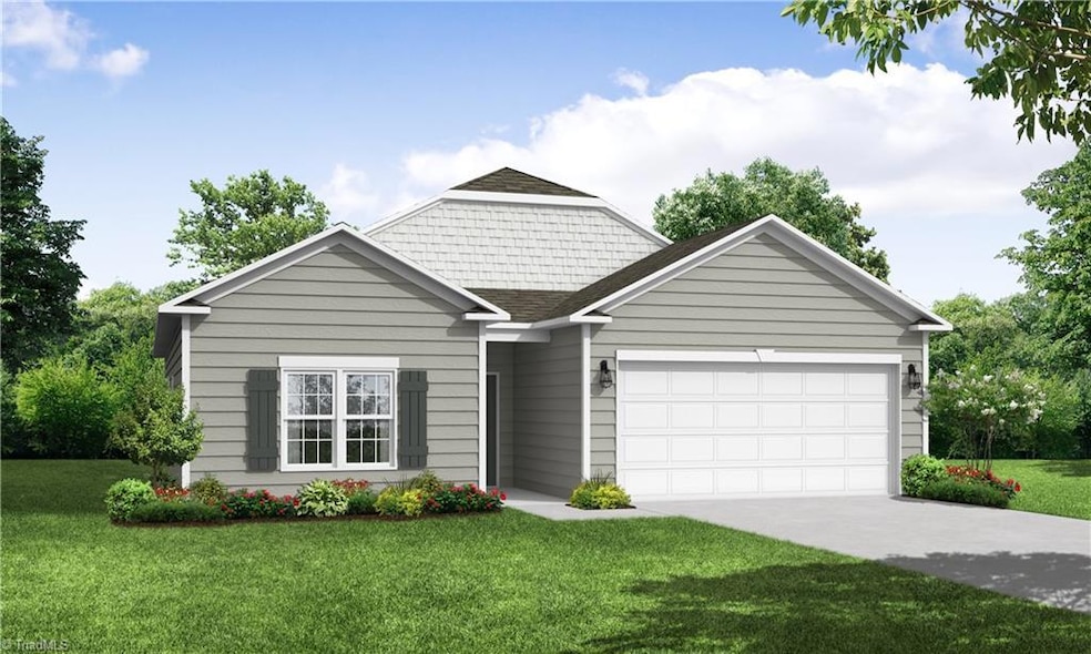 251 Waylon Ct, Lexington, NC 27295 - photo 1