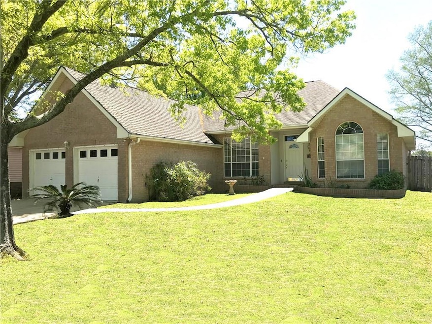 317 Eden Isles Blvd, Slidell, LA 70458 - photo 1