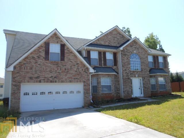 9306 Deer Crossing Ct, Jonesboro, GA 30236 - photo 1