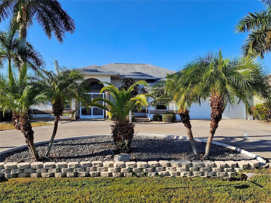 7047 N Plum Tree, Punta Gorda, FL 33955 - photo 1