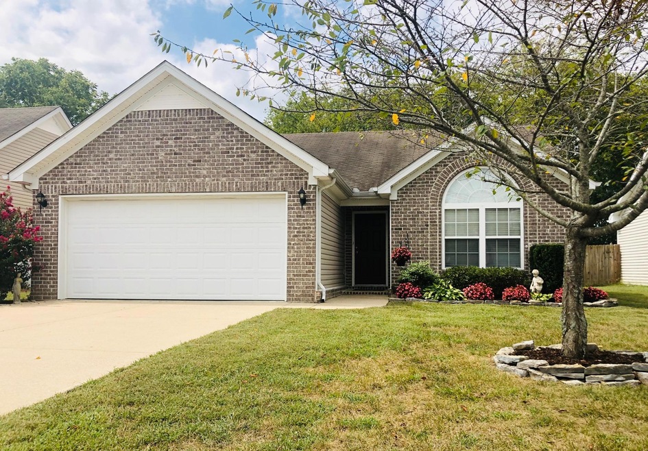 Welcome Home to 4015 Deer Run Trace!
