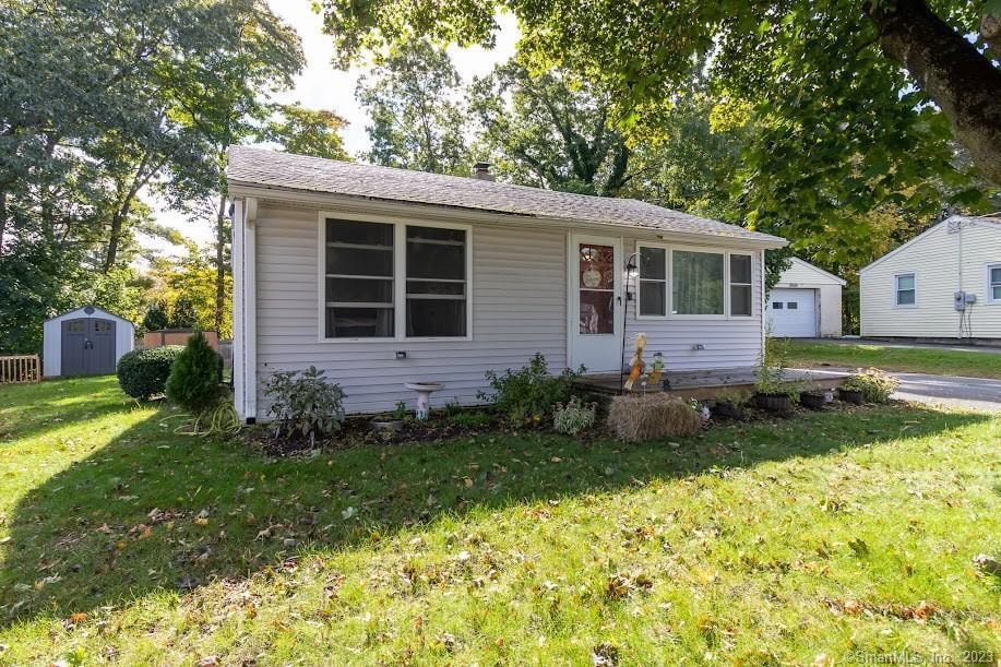 42 Whitney Ave, Southington, CT 06489 - photo 1