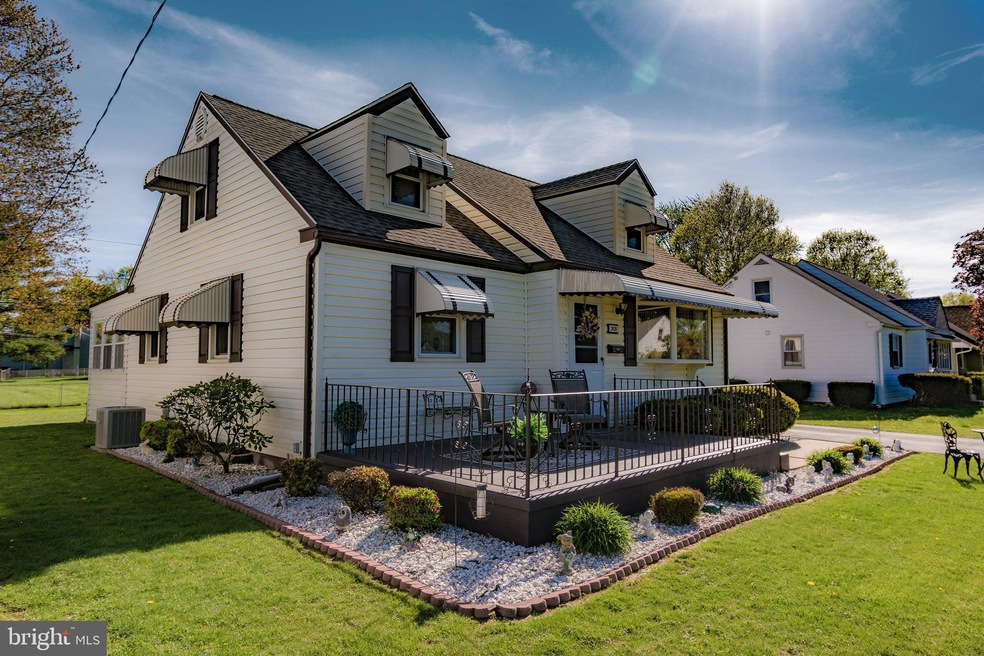 3436 Victor Ave, Brookhaven, PA 19015 - photo 1