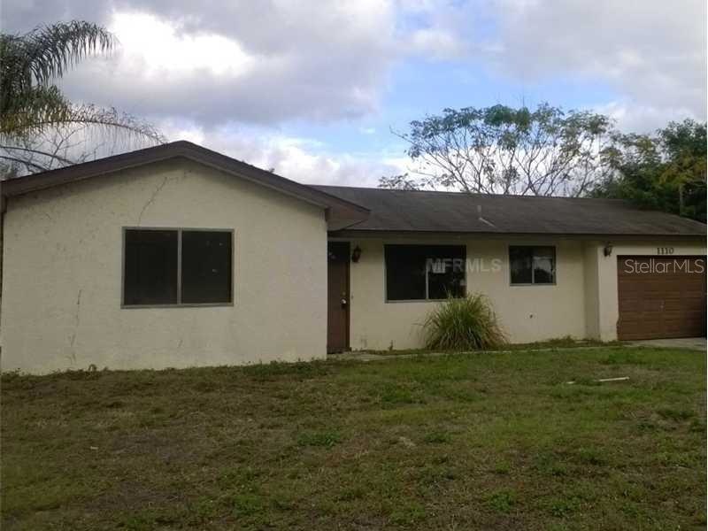 1110 Seacrest Dr NW, Port Charlotte, FL 33948 - photo 1