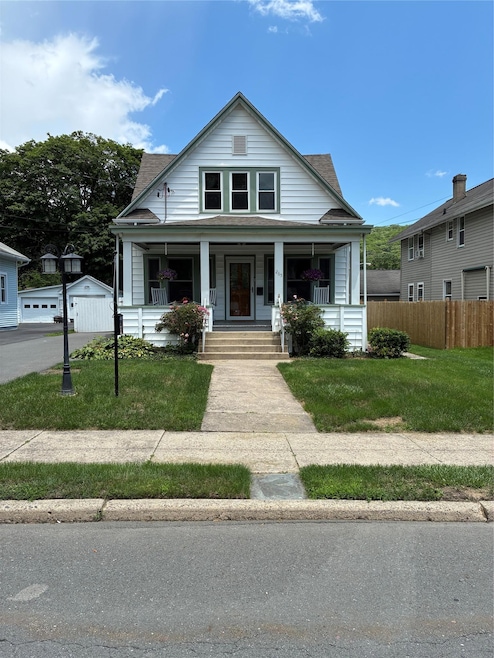 265 W Main St, Port Jervis, NY 12771 - photo 1