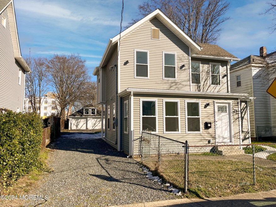 21 4th Ave, Long Branch, NJ 07740 - photo 1