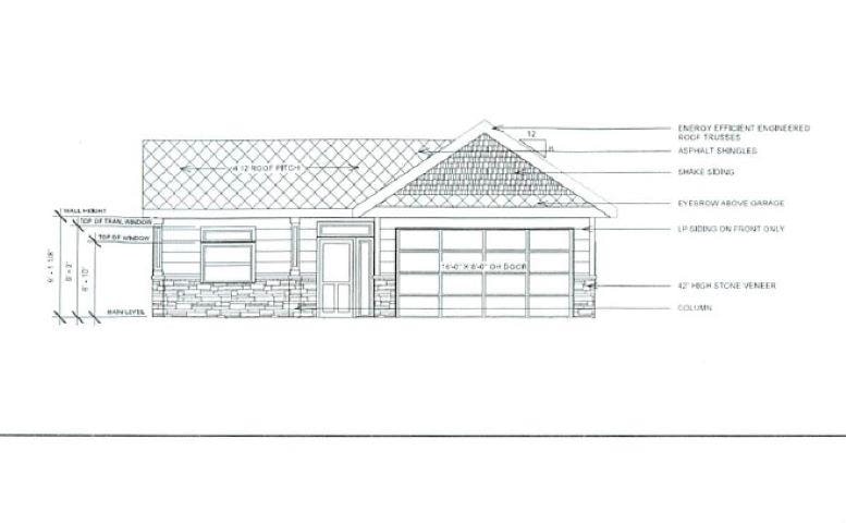 602 W 8th St, Tipton, IA 52772 - photo 1