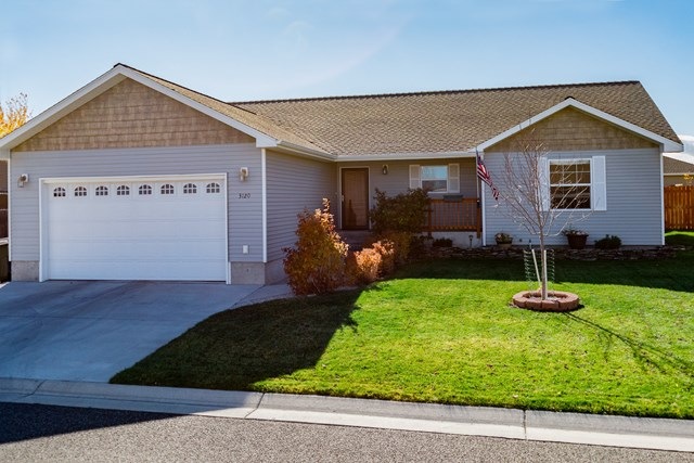 3120 Ishawooa Trail Ave, Cody, WY 82414 - photo 1