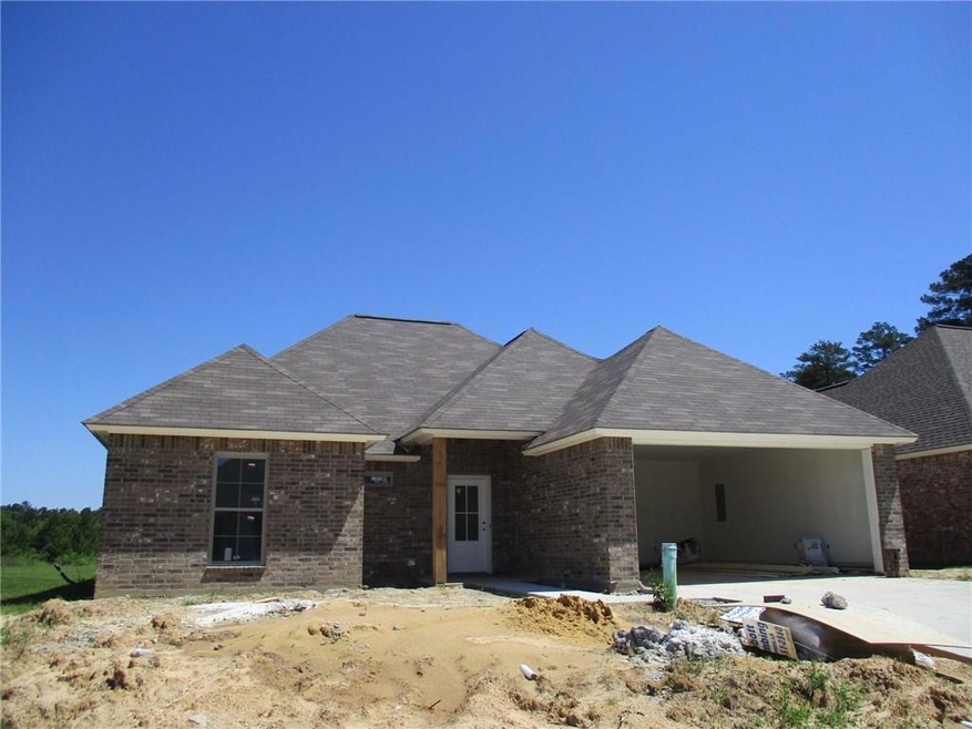 805 Pine Ridge Ct, Pineville, LA 71360 - photo 1