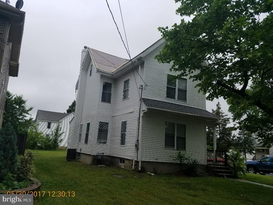 1500 S Commerce St, Paulsboro, NJ 08066 - photo 1