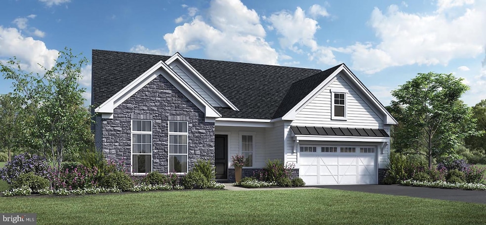 409 Piazza Way, Dresher, PA 19025 - photo 1