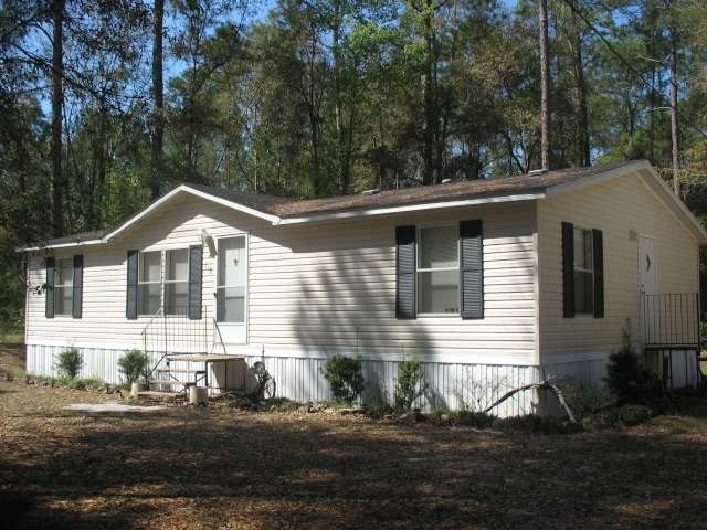 118 Jane Dr, Crawfordville, FL 32327 - photo 1