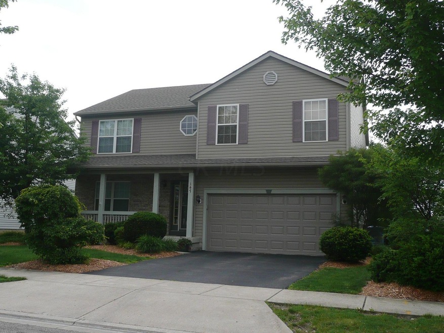 147 Lofton Circle