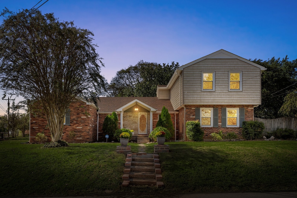 116 Pitts Ave, Old Hickory, TN 37138 - photo 1