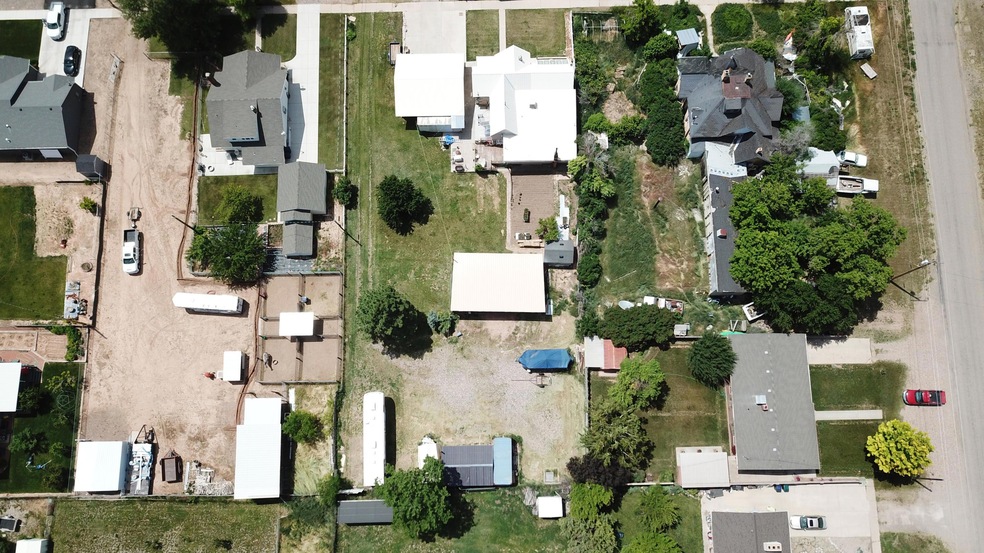 133 E 100 N, Parowan, UT 84761 - photo 1