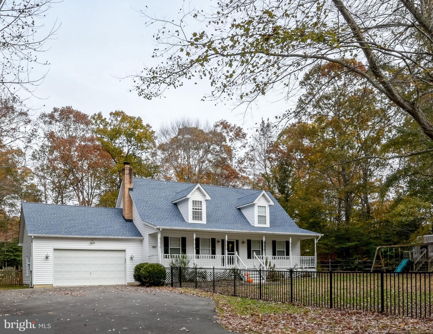 44478 Boxwood Dr, Callaway, MD 20620 - photo 1