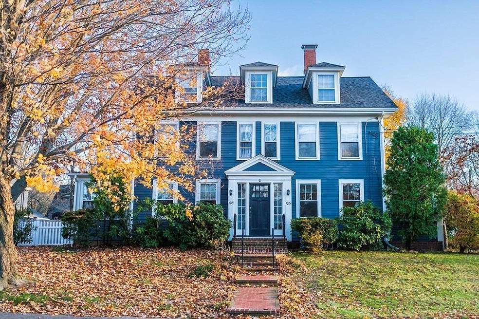 103 High St, Needham Heights, MA 02494 - photo 1