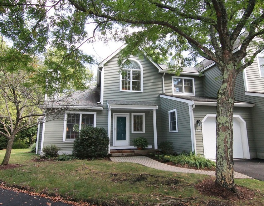 240 Bishops Forest Dr, Waltham, MA 02452 - photo 1