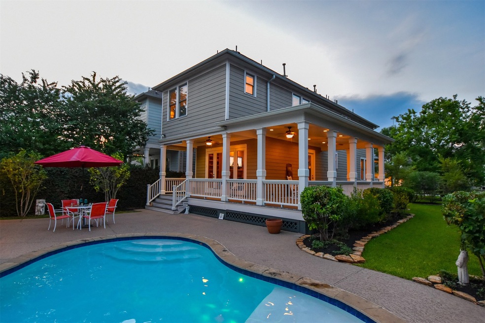 440 W 27th St, Houston, TX 77008 - photo 1