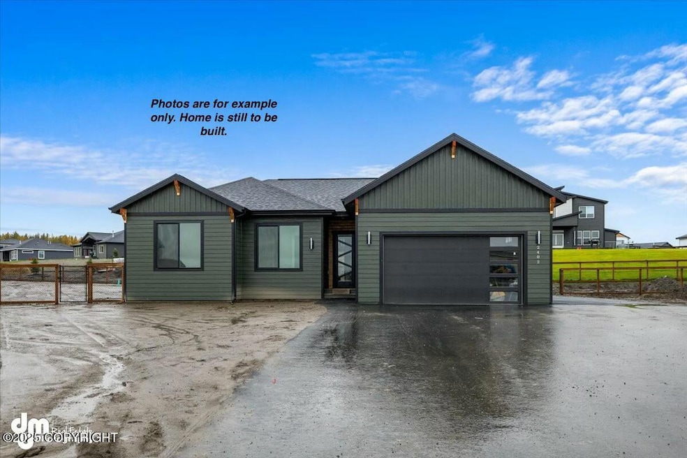 Pending $464,050