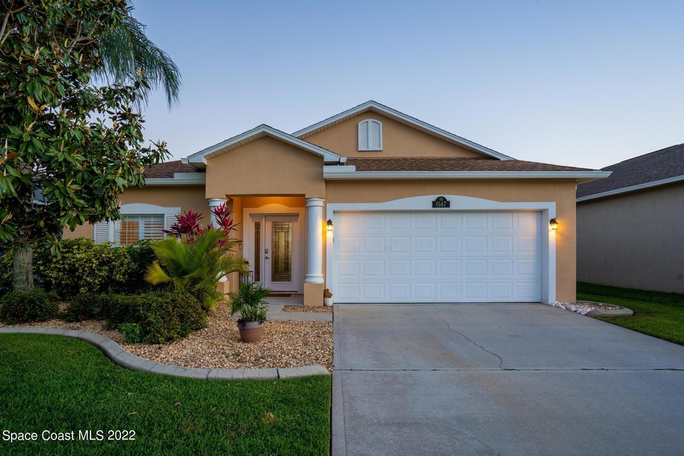 6147 Indigo Crossing Dr, Rockledge, FL 32955 - photo 1