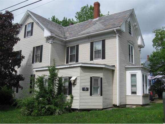 1 Blake St, Pittsfield, NH 03263 - photo 1
