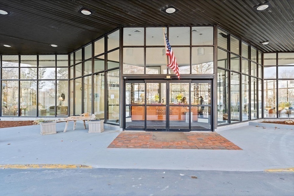 250 Hammond Pond Pkwy unit 308S, Chestnut Hill, MA 02467 - photo 1