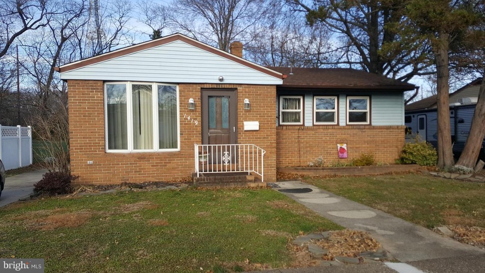1419 Baetzel Ave, Gloucester City, NJ 08030 - photo 1